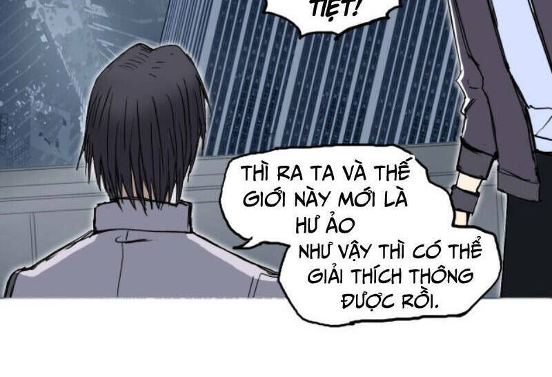 Siêu Năng Lập Phương: Chapter 254