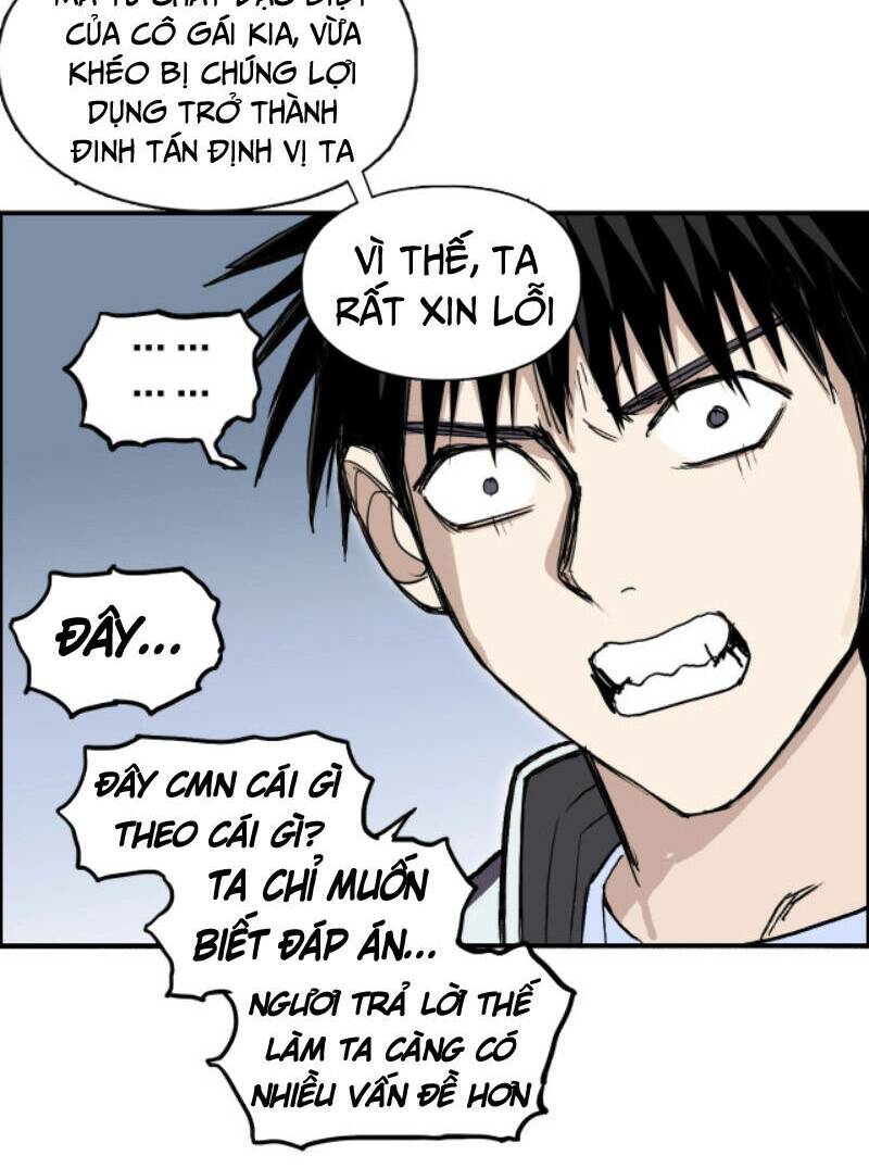 Siêu Năng Lập Phương: Chapter 254