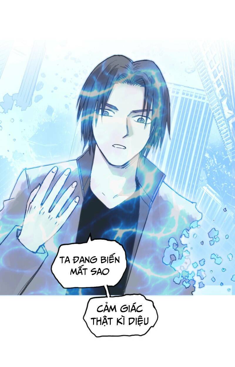 Siêu Năng Lập Phương: Chapter 254