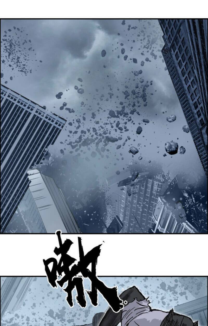 Siêu Năng Lập Phương: Chapter 254