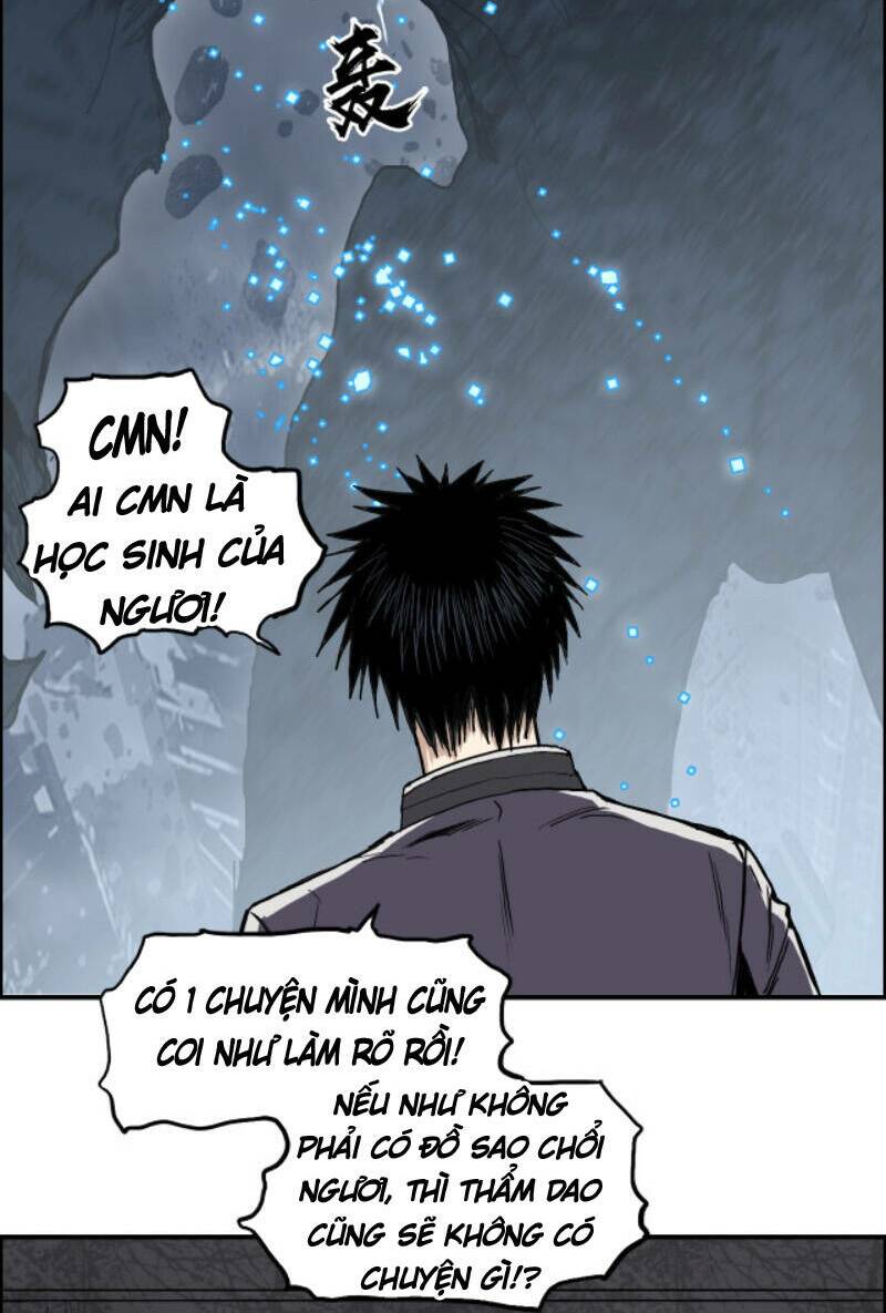 Siêu Năng Lập Phương: Chapter 254