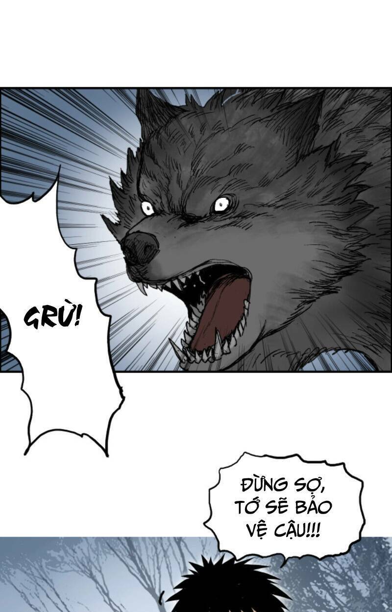 Siêu Năng Lập Phương: Chapter 254
