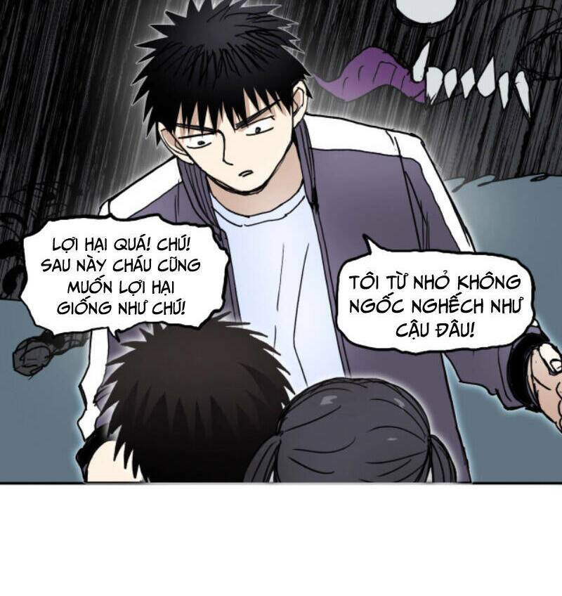Siêu Năng Lập Phương: Chapter 254