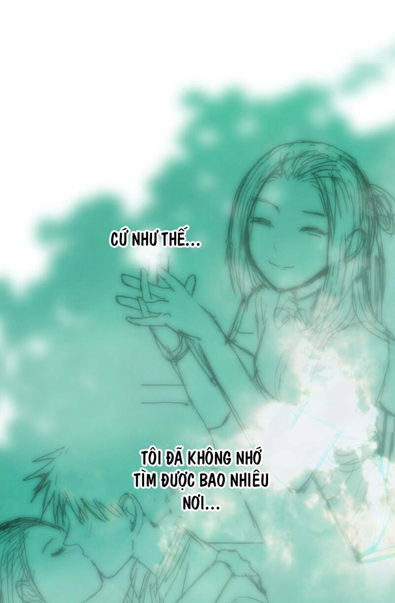Siêu Năng Lập Phương: Chapter 254