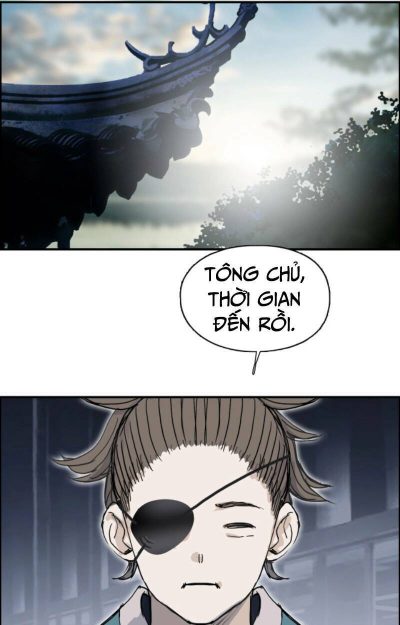 Siêu Năng Lập Phương: Chapter 254