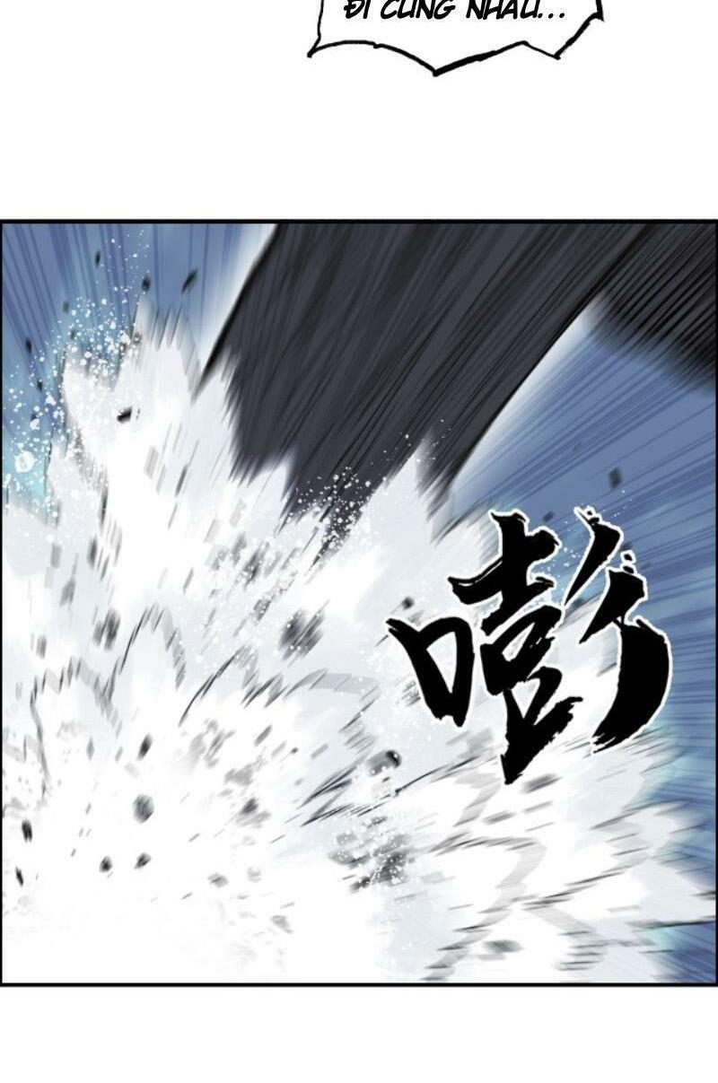 Siêu Năng Lập Phương: Chapter 255