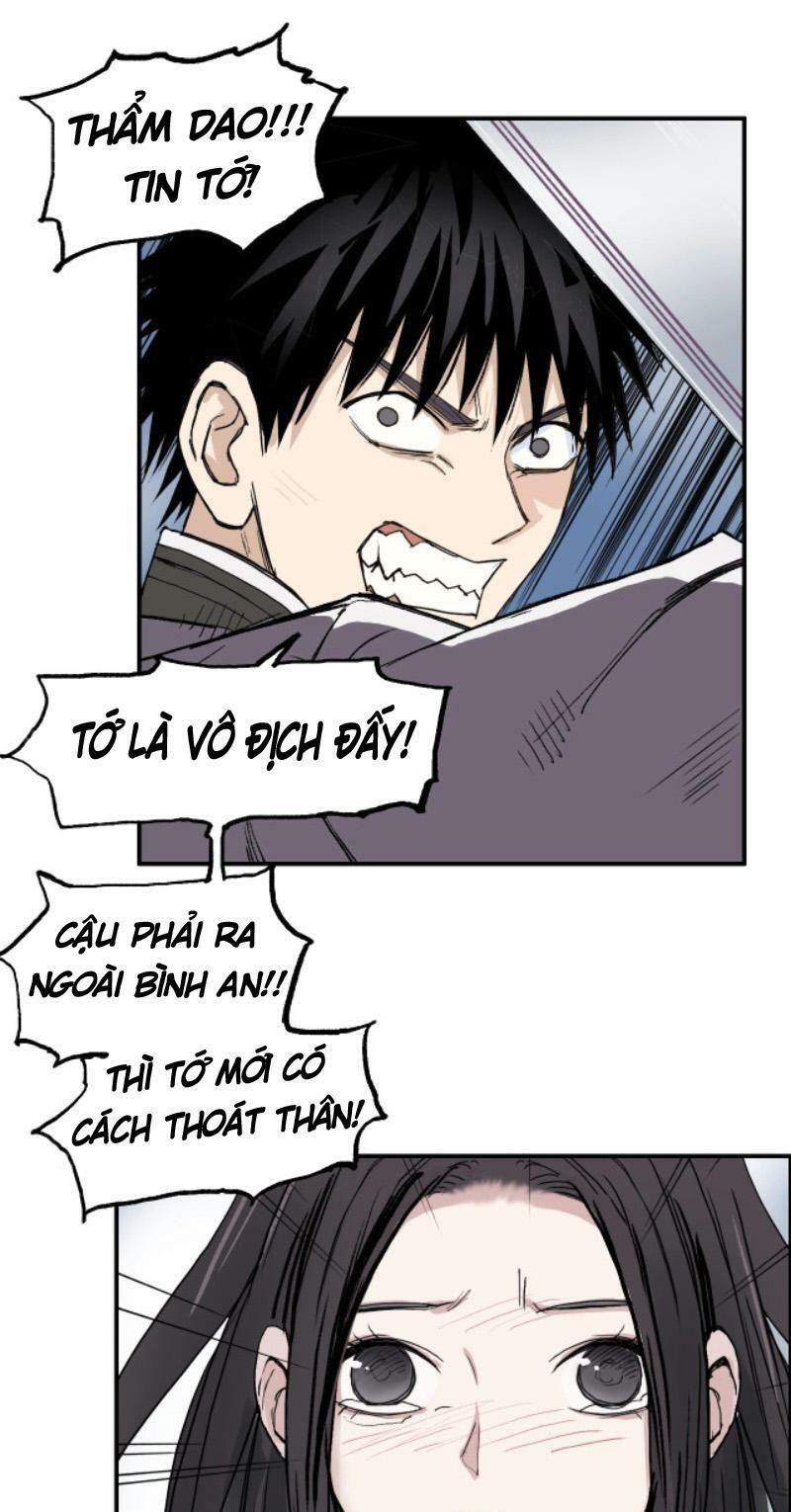 Siêu Năng Lập Phương: Chapter 255