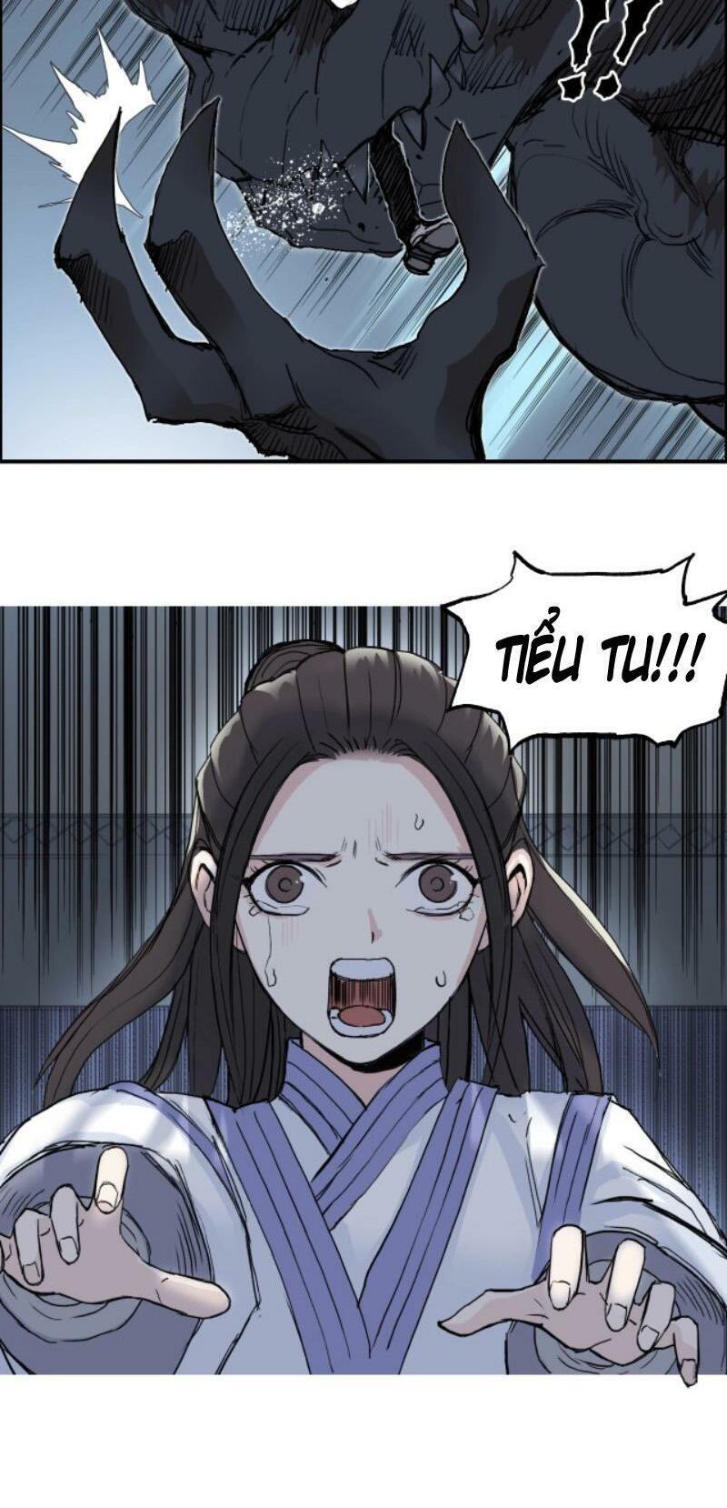 Siêu Năng Lập Phương: Chapter 255
