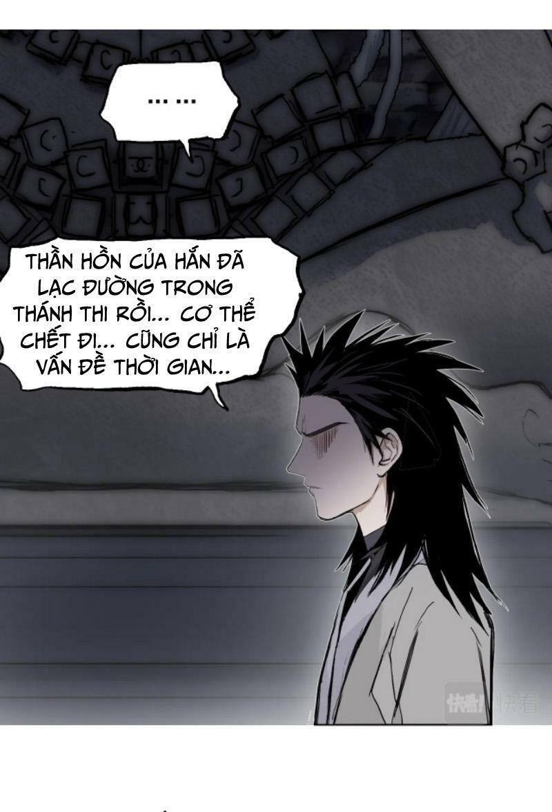 Siêu Năng Lập Phương: Chapter 255