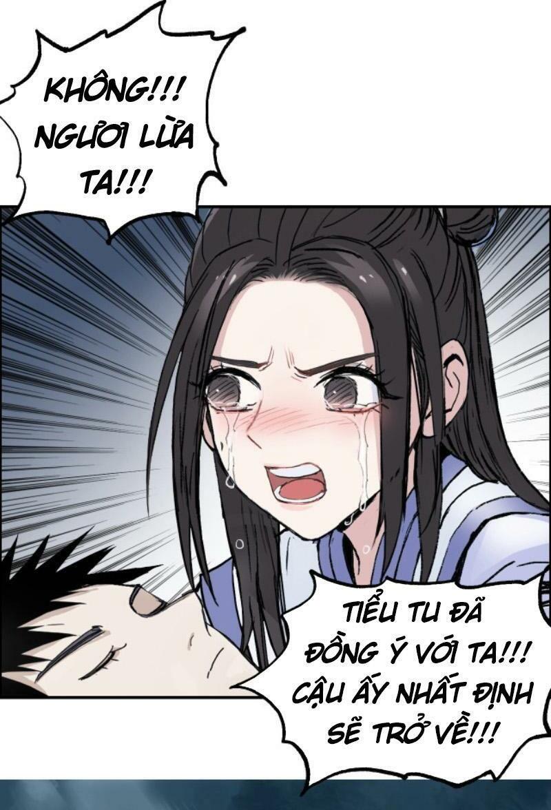 Siêu Năng Lập Phương: Chapter 255