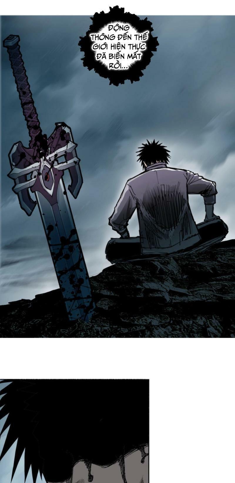 Siêu Năng Lập Phương: Chapter 255