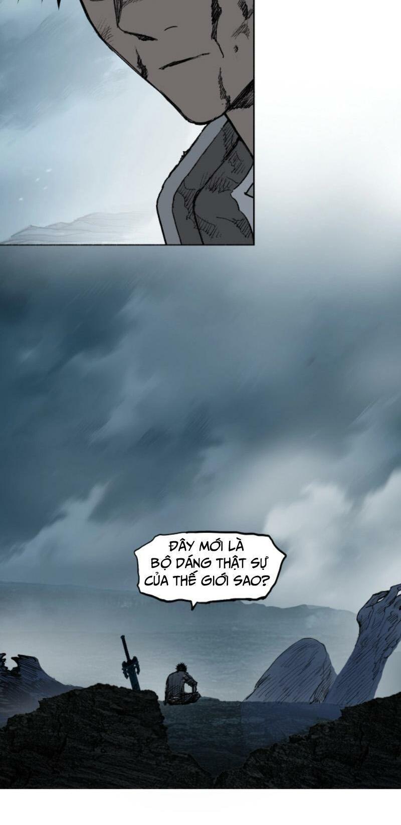 Siêu Năng Lập Phương: Chapter 255