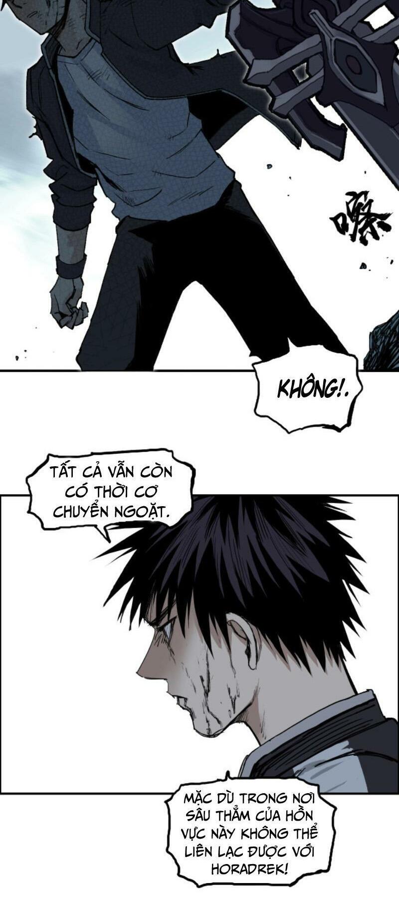 Siêu Năng Lập Phương: Chapter 255