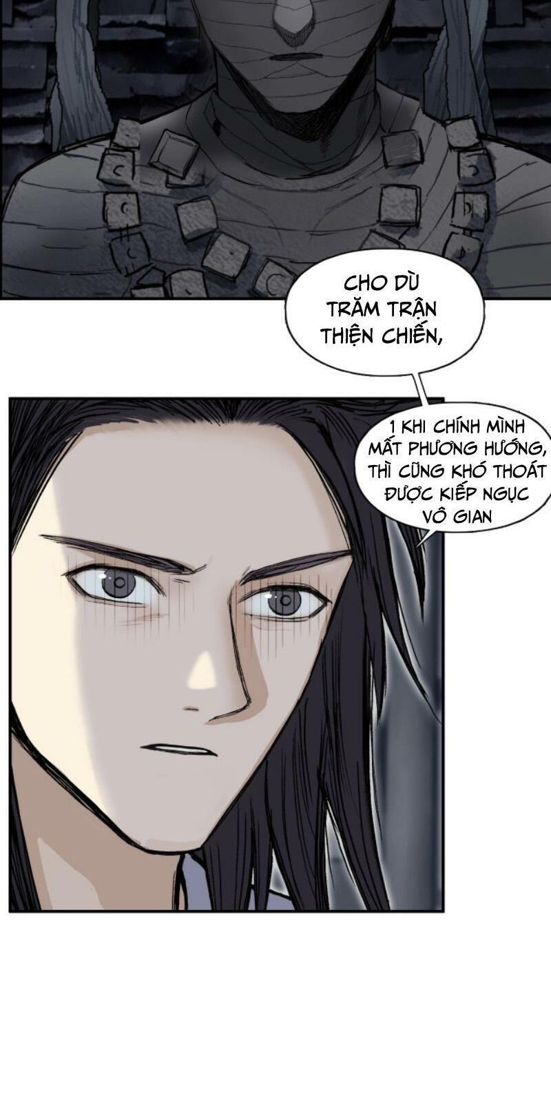 Siêu Năng Lập Phương: Chapter 255