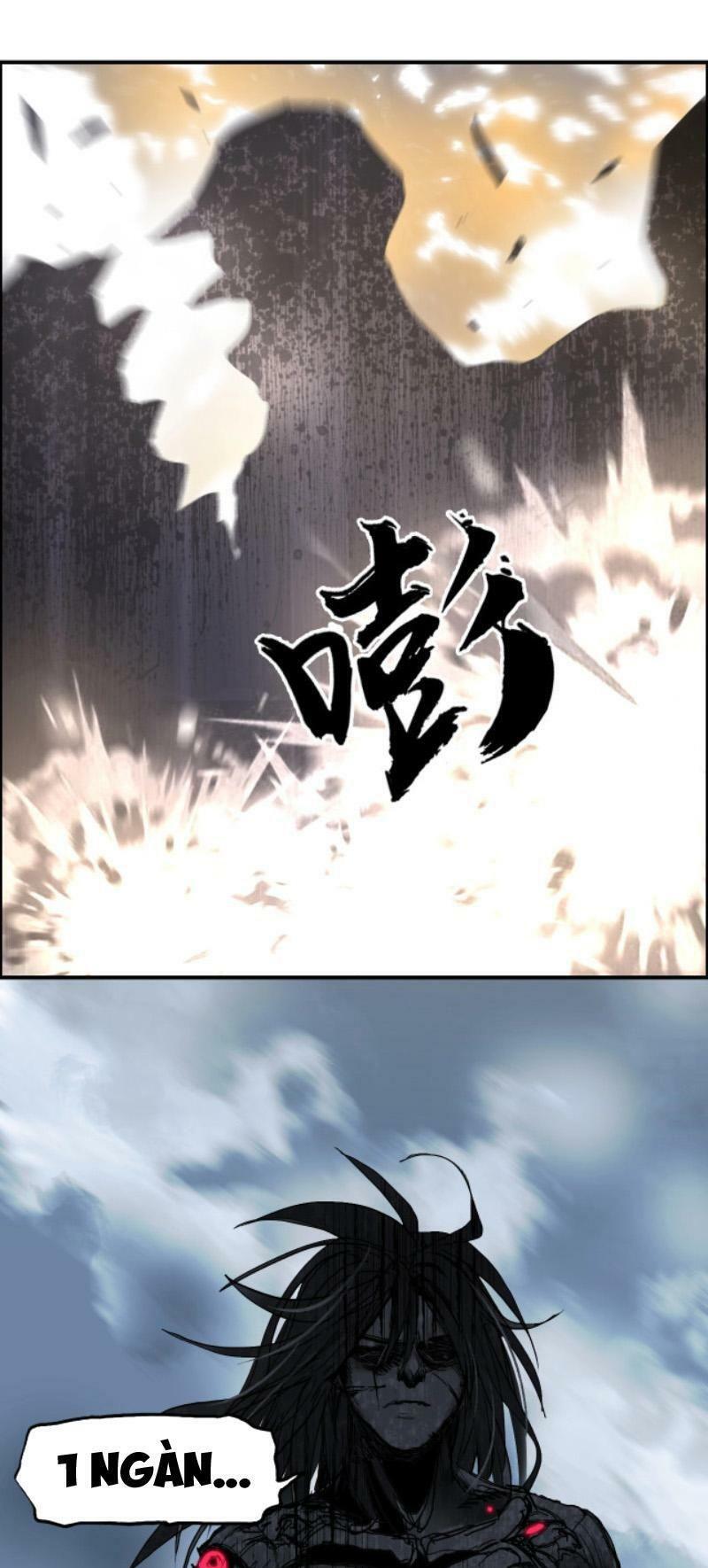 Siêu Năng Lập Phương: Chapter 255