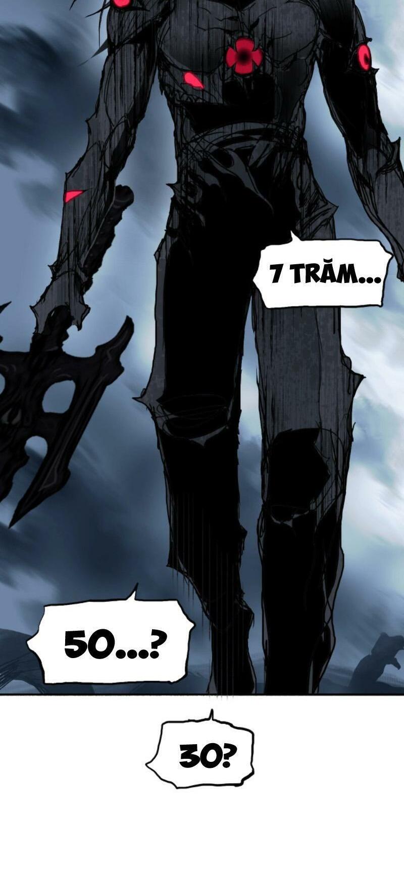 Siêu Năng Lập Phương: Chapter 255
