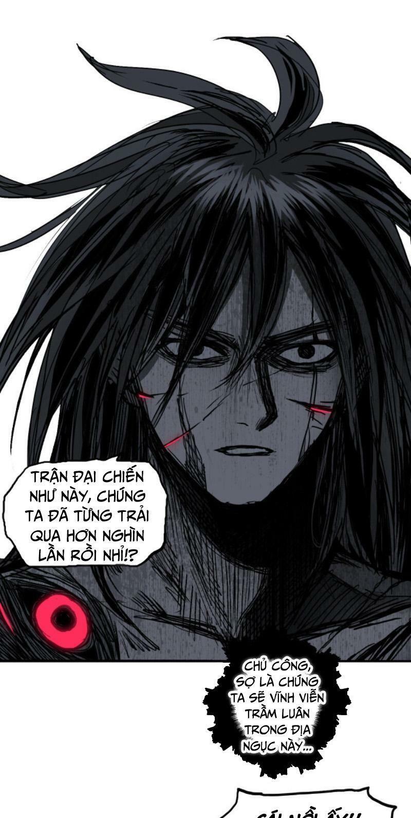 Siêu Năng Lập Phương: Chapter 255