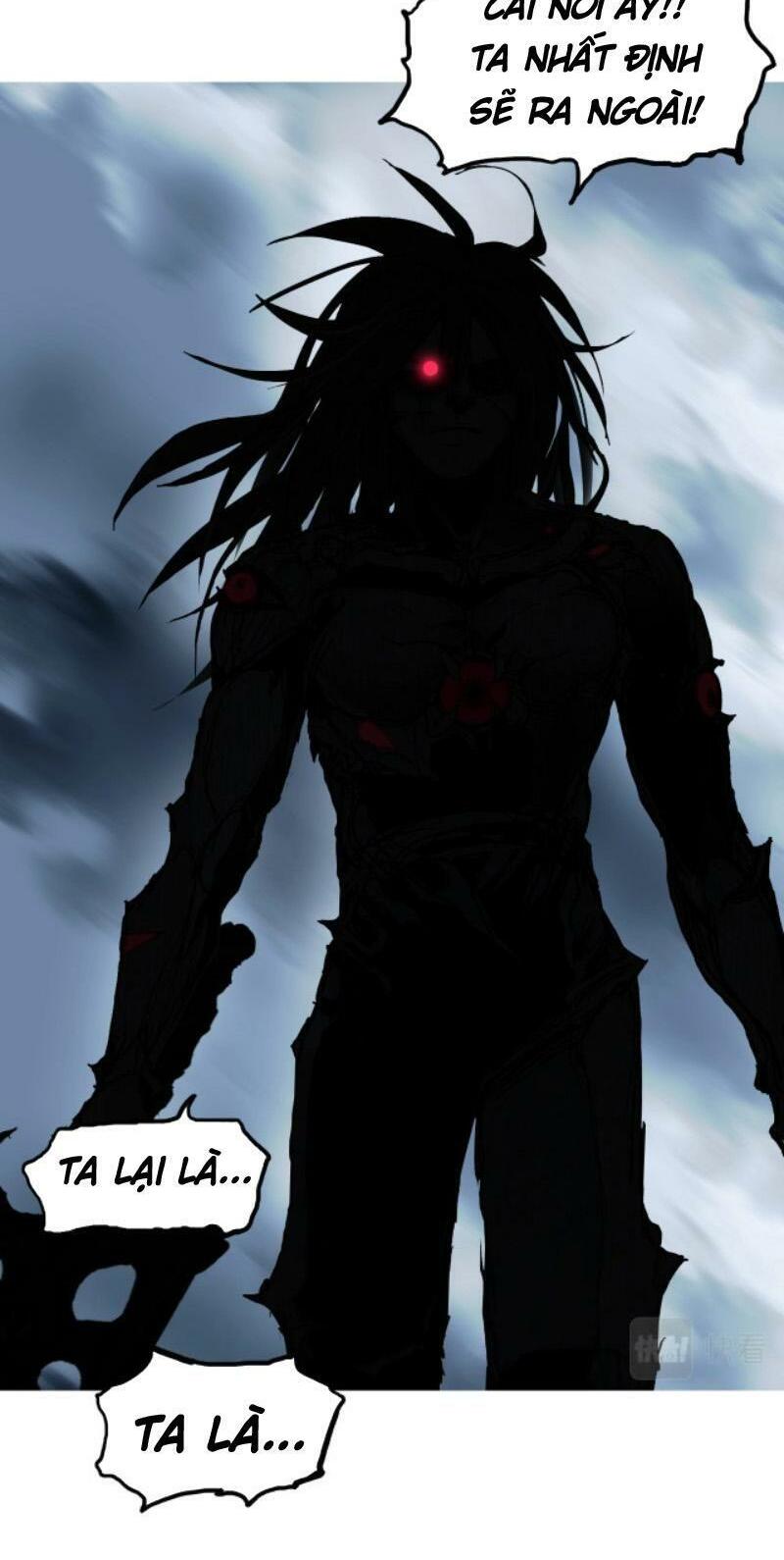 Siêu Năng Lập Phương: Chapter 255