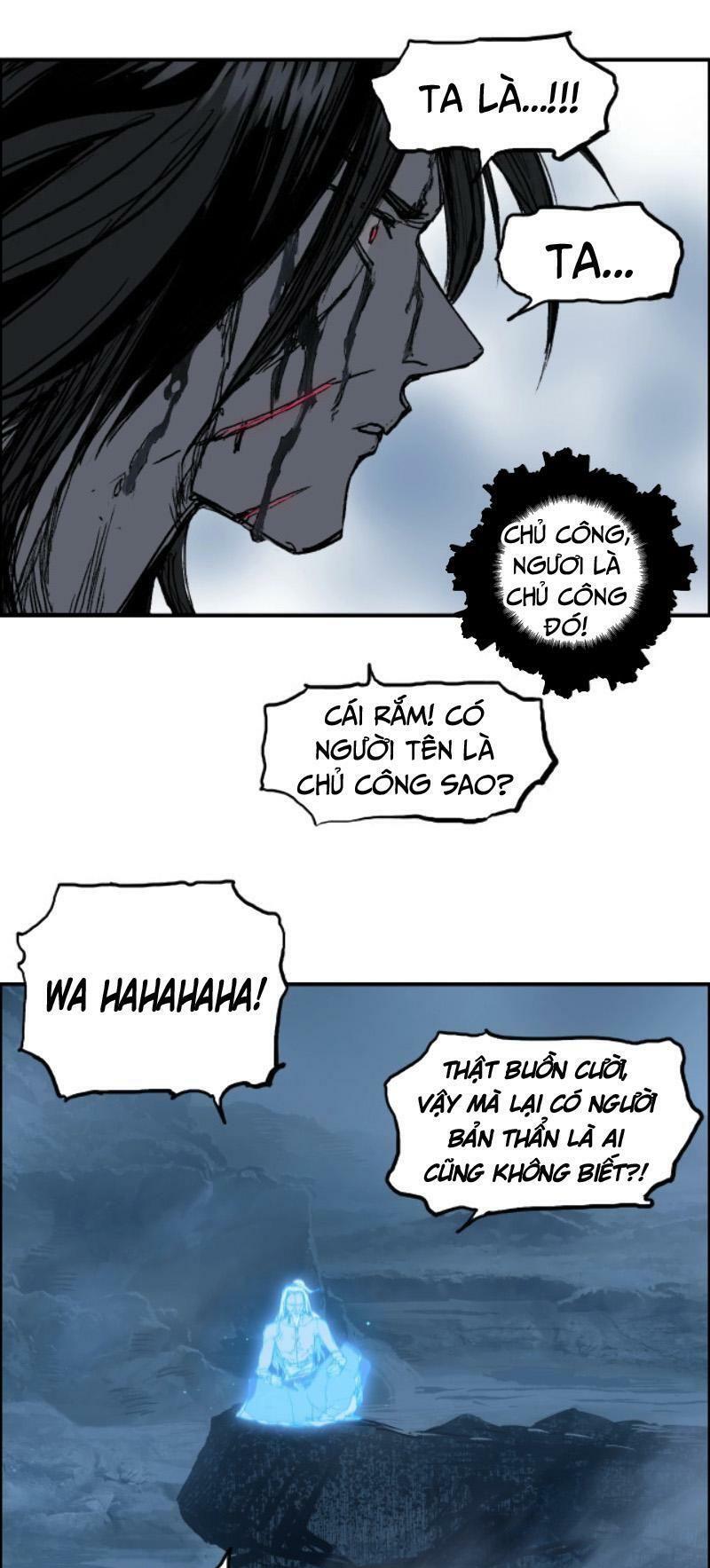 Siêu Năng Lập Phương: Chapter 255