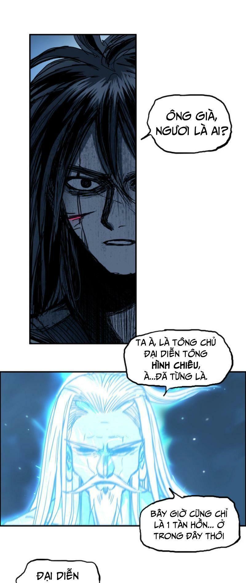 Siêu Năng Lập Phương: Chapter 255