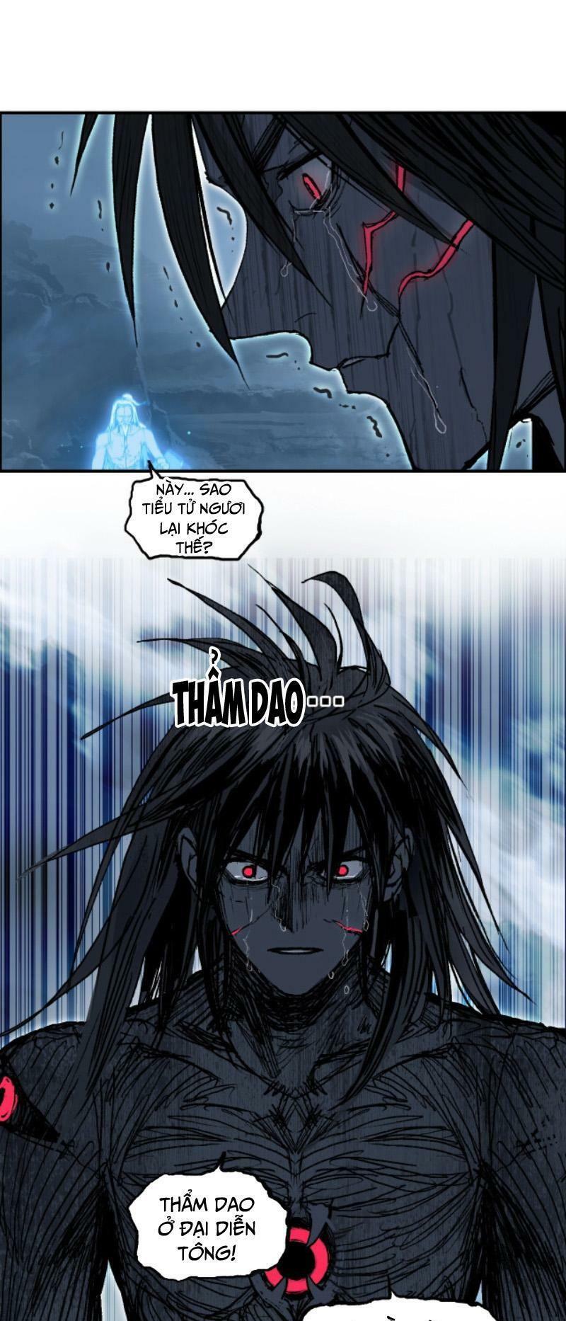 Siêu Năng Lập Phương: Chapter 255