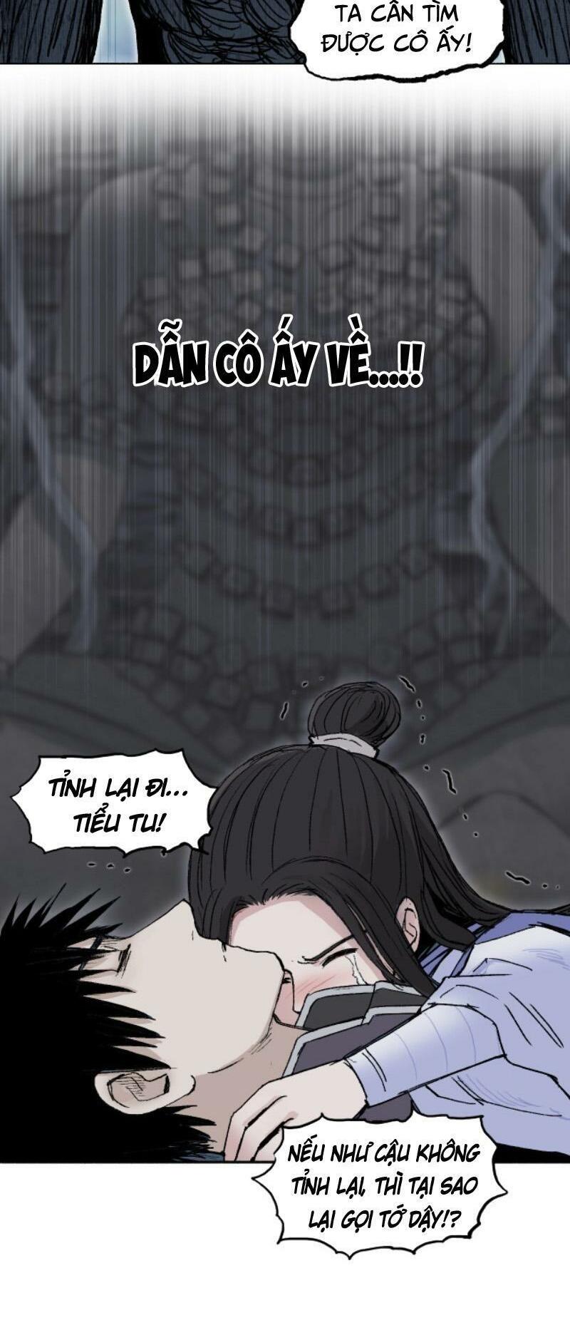 Siêu Năng Lập Phương: Chapter 255