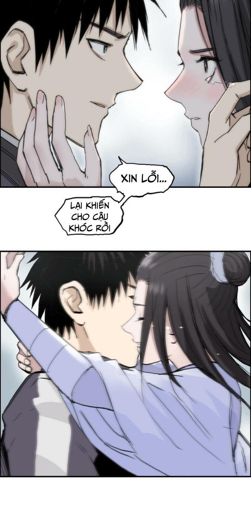 Siêu Năng Lập Phương: Chapter 255