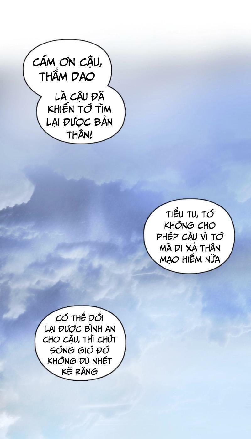 Siêu Năng Lập Phương: Chapter 255