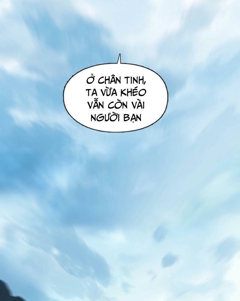 Siêu Năng Lập Phương: Chapter 255