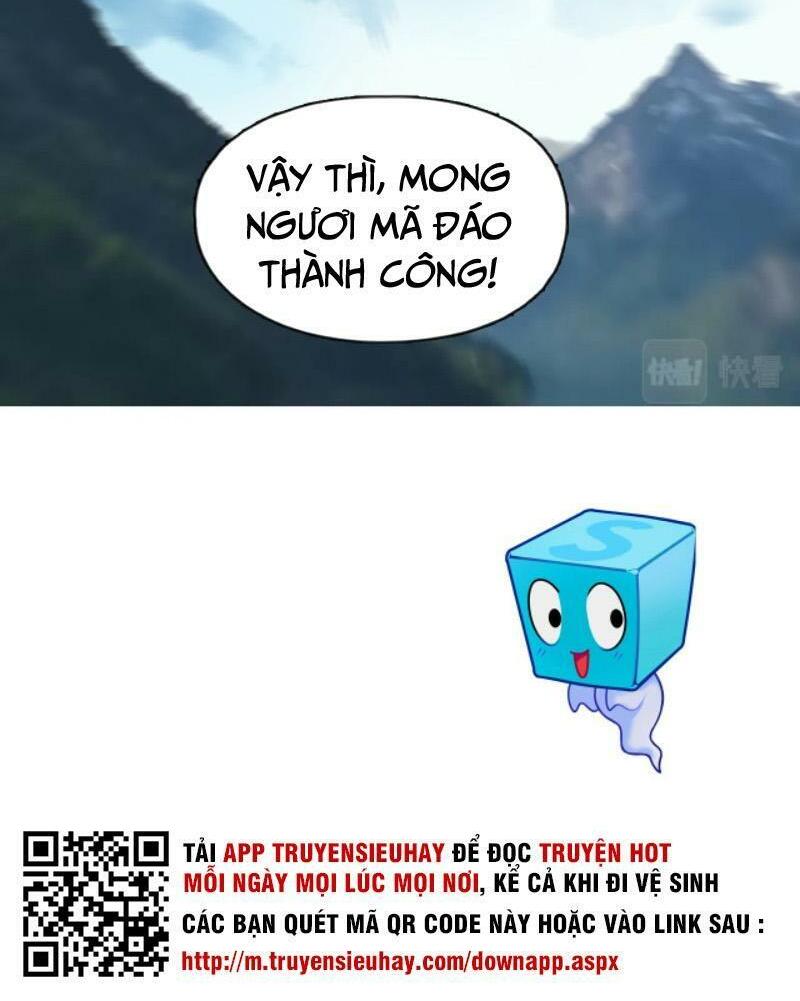 Siêu Năng Lập Phương: Chapter 255
