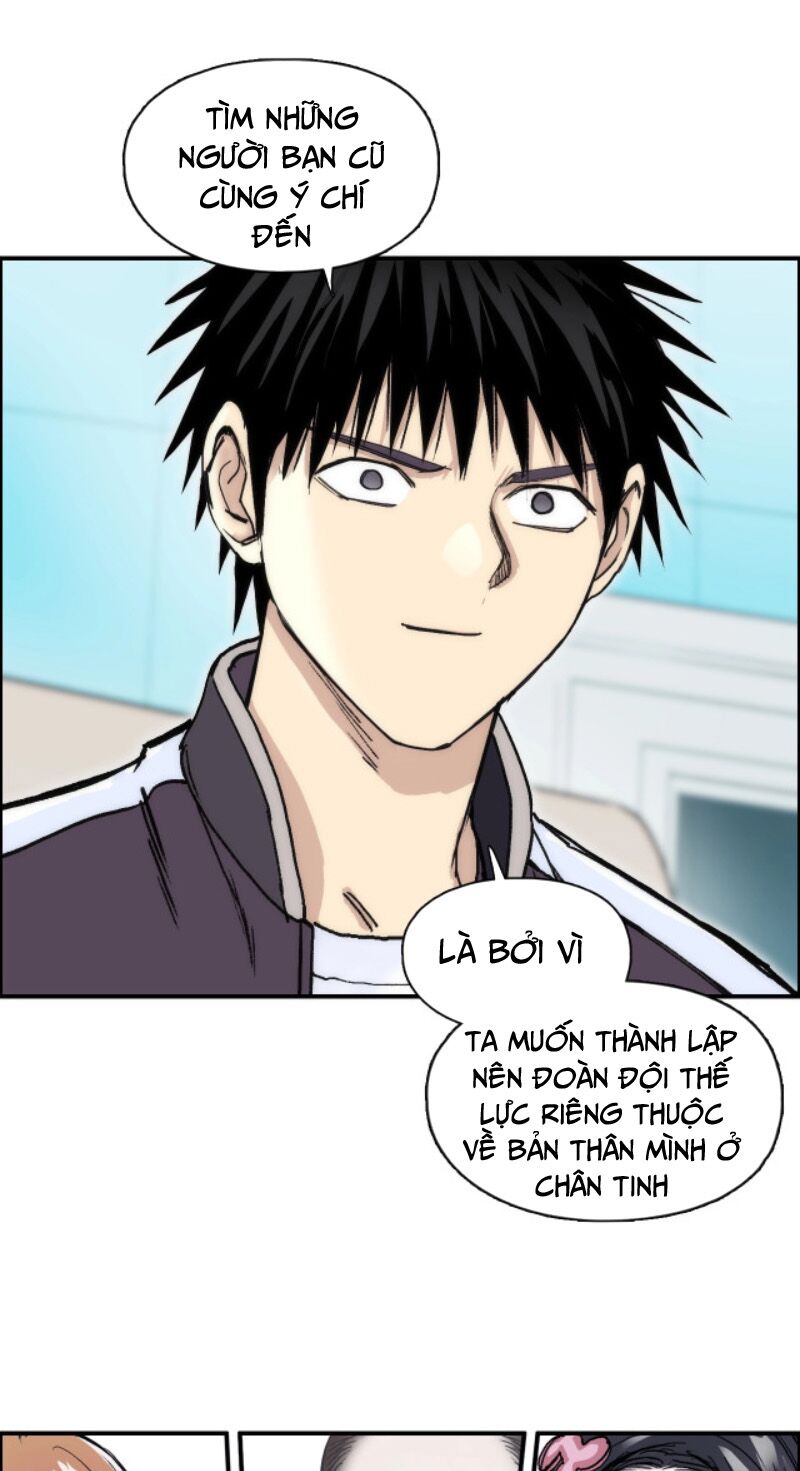 Siêu Năng Lập Phương: Chapter 257