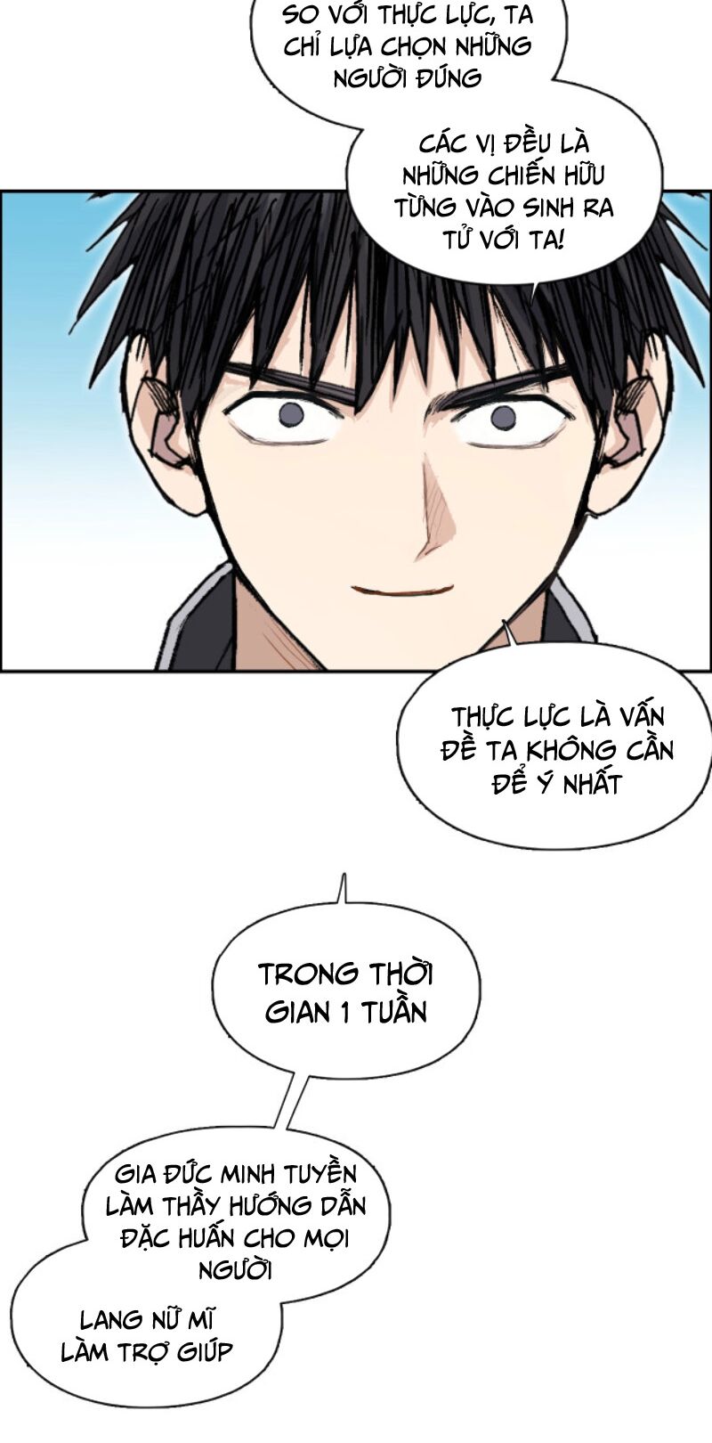Siêu Năng Lập Phương: Chapter 257
