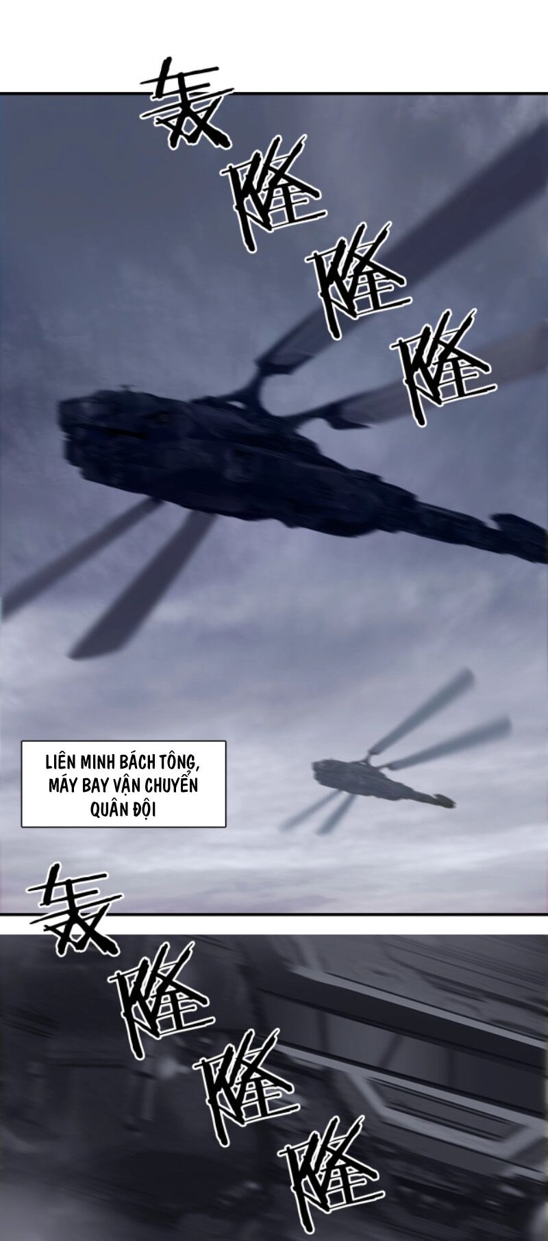 Siêu Năng Lập Phương: Chapter 257