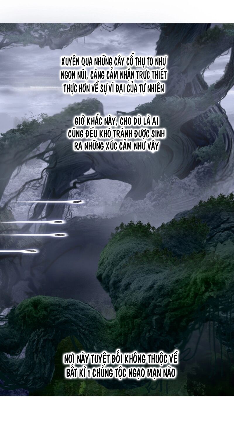 Siêu Năng Lập Phương: Chapter 257