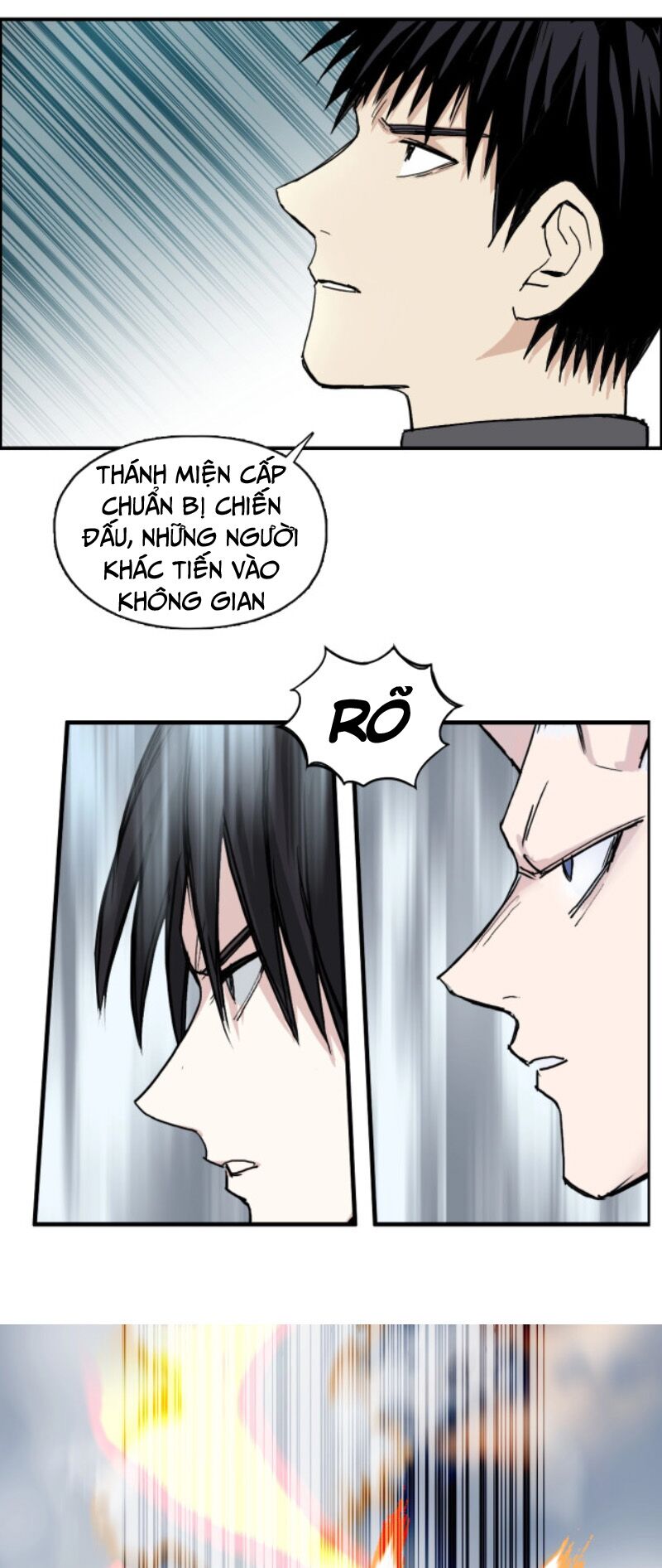 Siêu Năng Lập Phương: Chapter 257