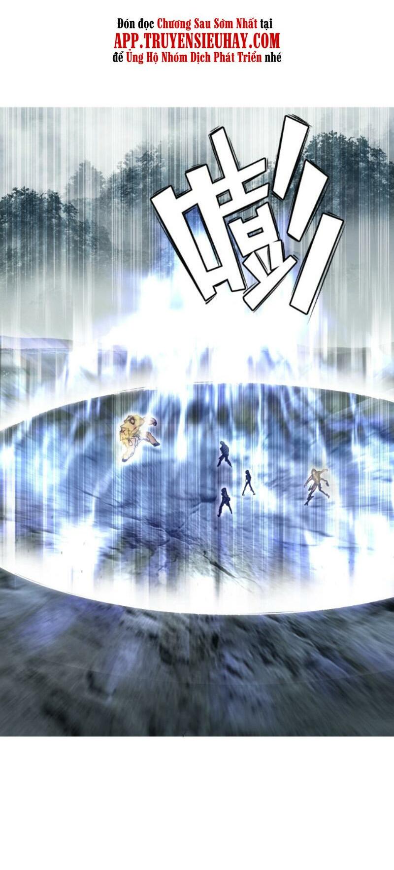 Siêu Năng Lập Phương: Chapter 258
