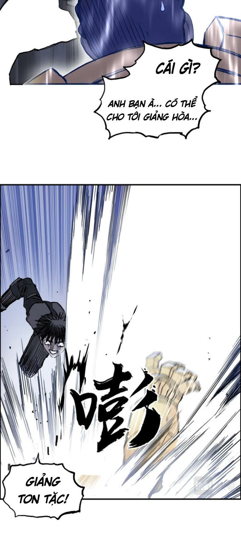 Siêu Năng Lập Phương: Chapter 258