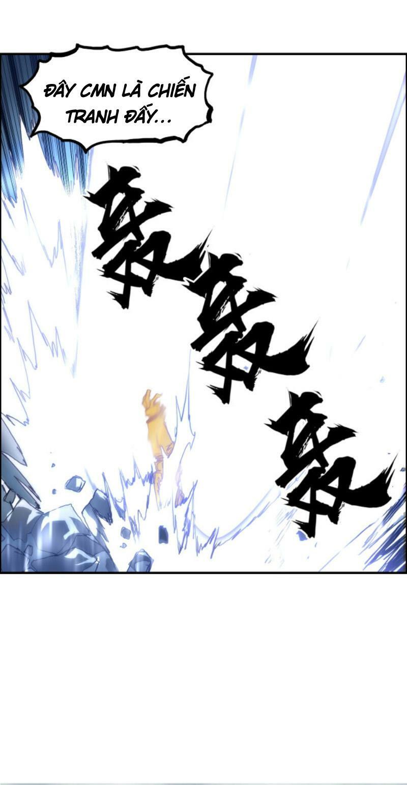 Siêu Năng Lập Phương: Chapter 258