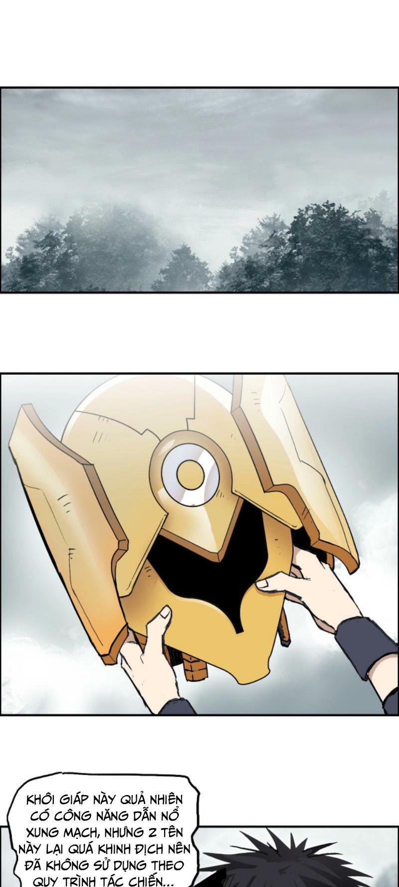 Siêu Năng Lập Phương: Chapter 258