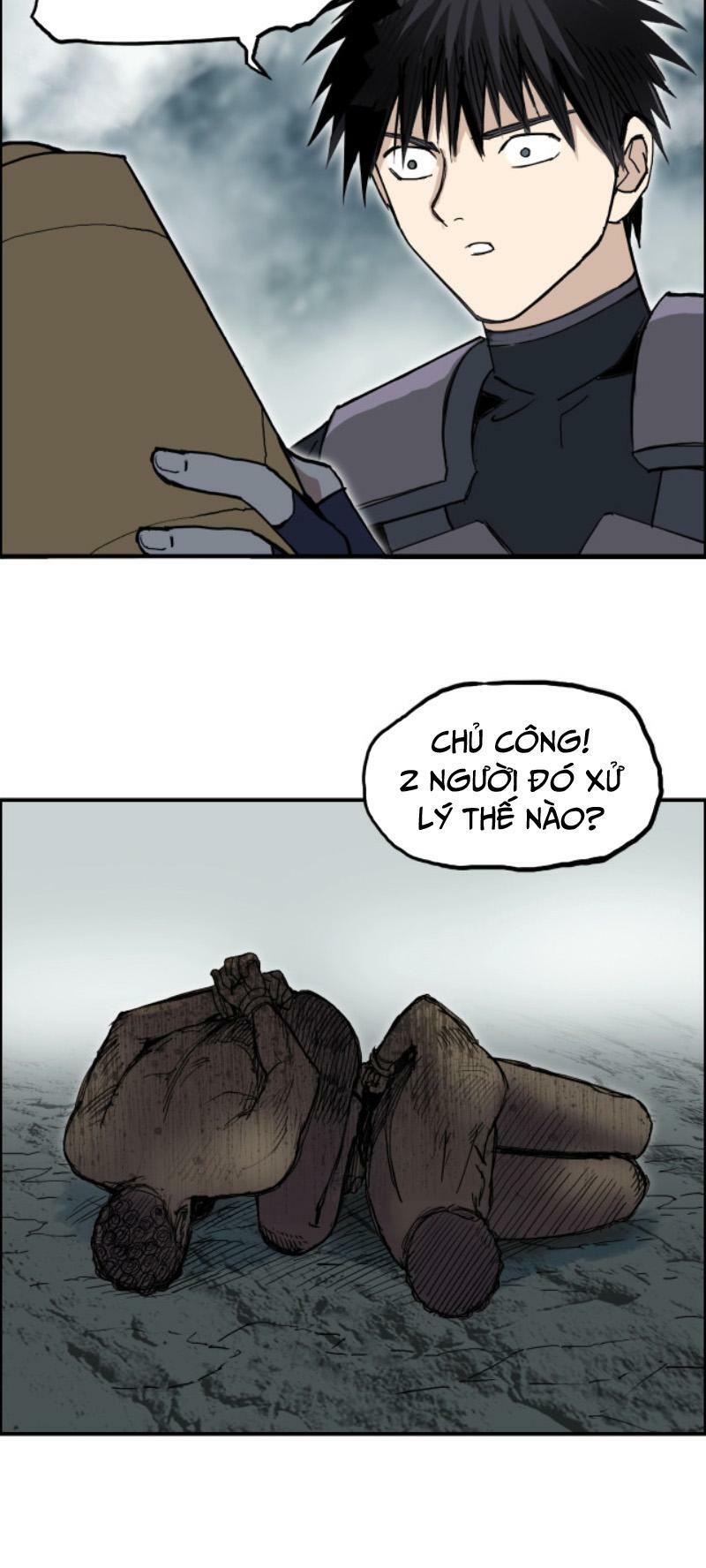 Siêu Năng Lập Phương: Chapter 258
