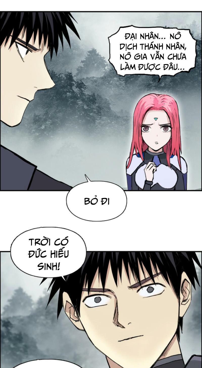 Siêu Năng Lập Phương: Chapter 258