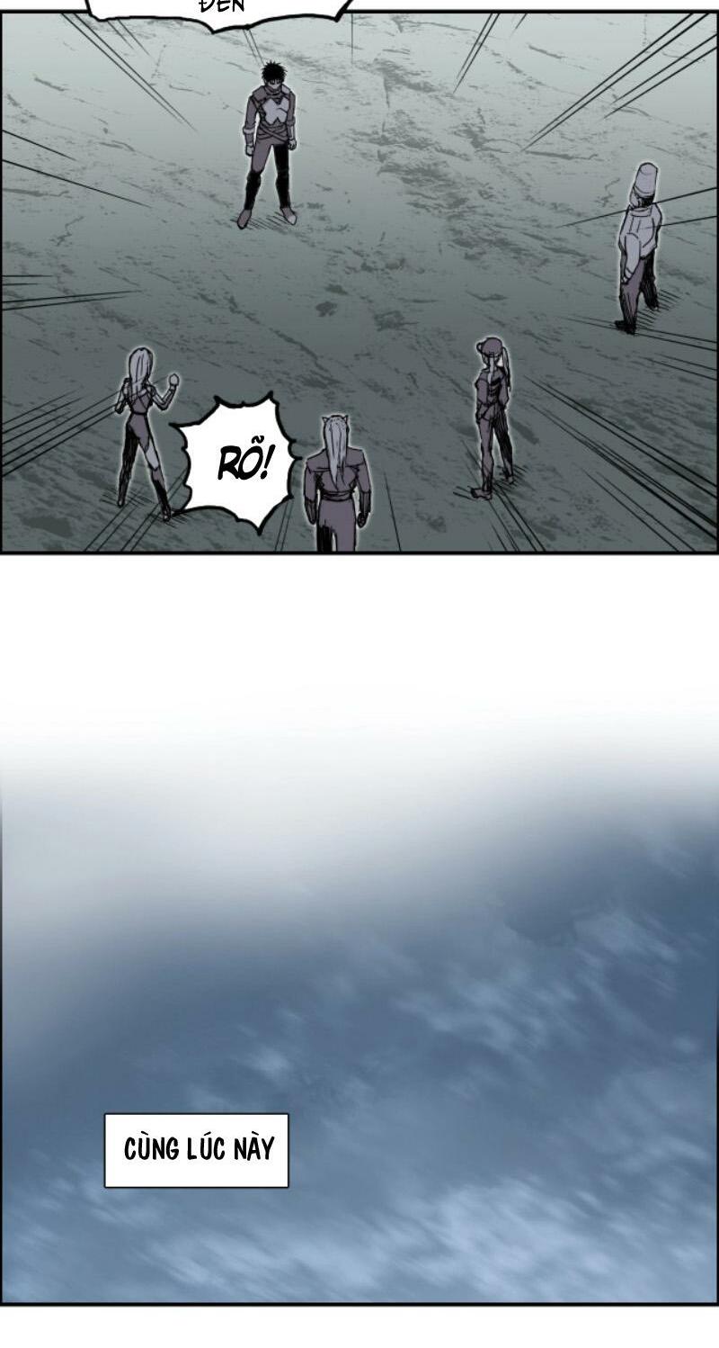Siêu Năng Lập Phương: Chapter 258