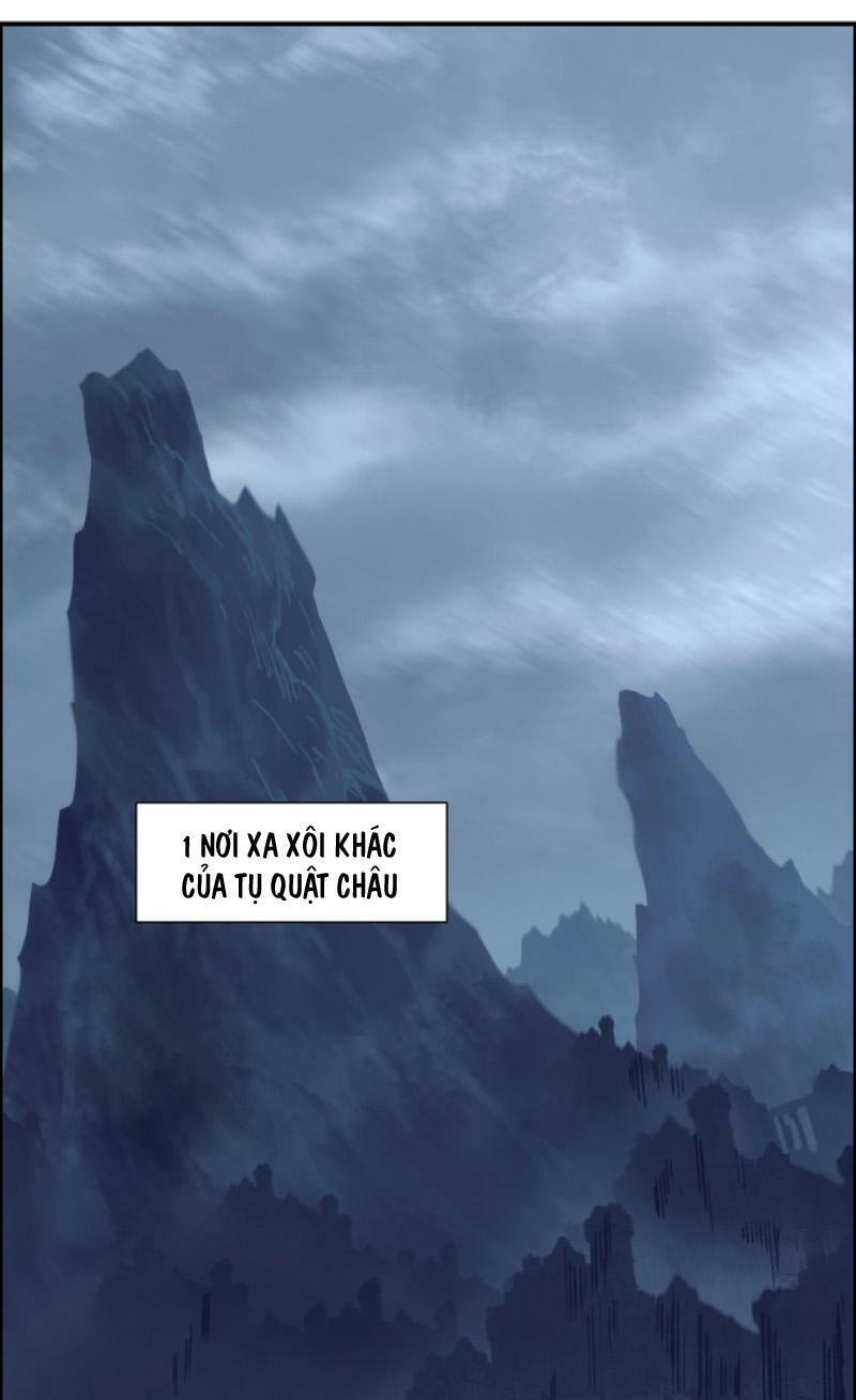 Siêu Năng Lập Phương: Chapter 258