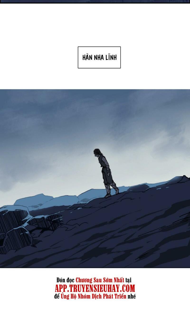 Siêu Năng Lập Phương: Chapter 258