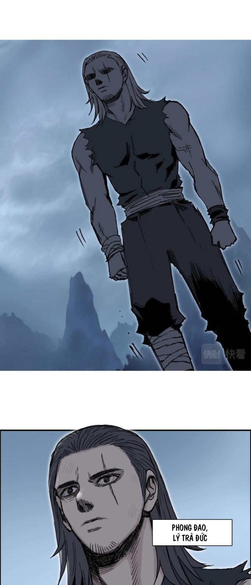 Siêu Năng Lập Phương: Chapter 258