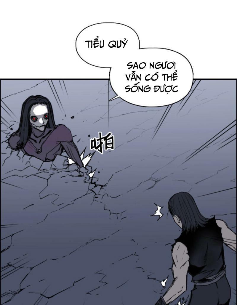 Siêu Năng Lập Phương: Chapter 258