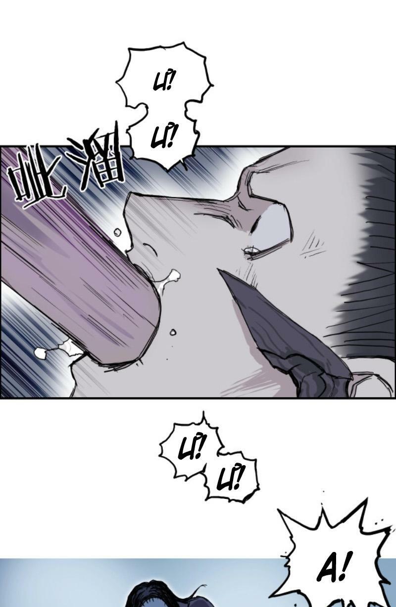 Siêu Năng Lập Phương: Chapter 258