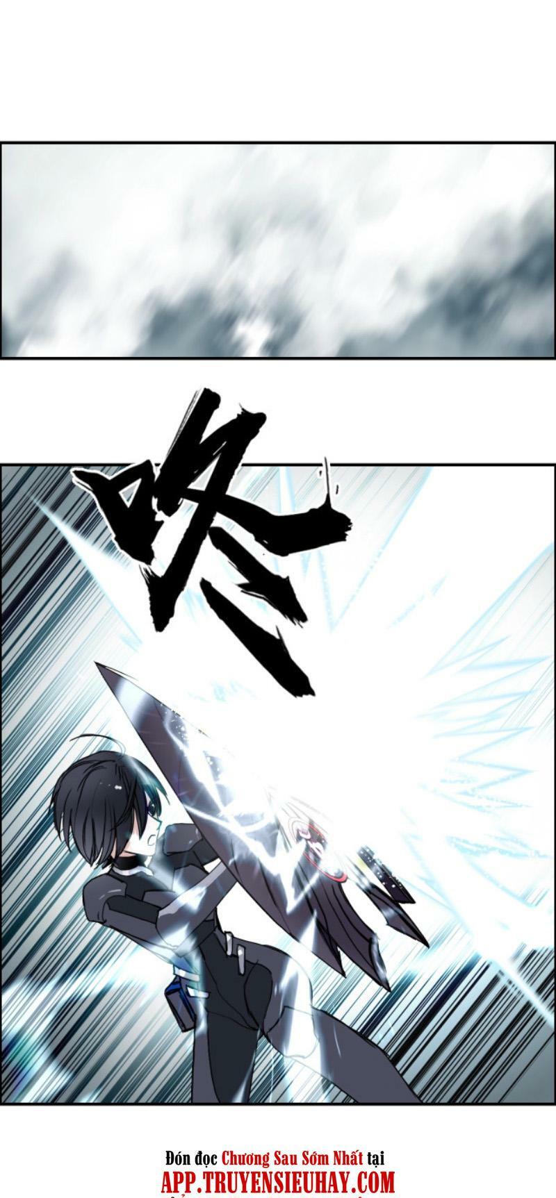 Siêu Năng Lập Phương: Chapter 258