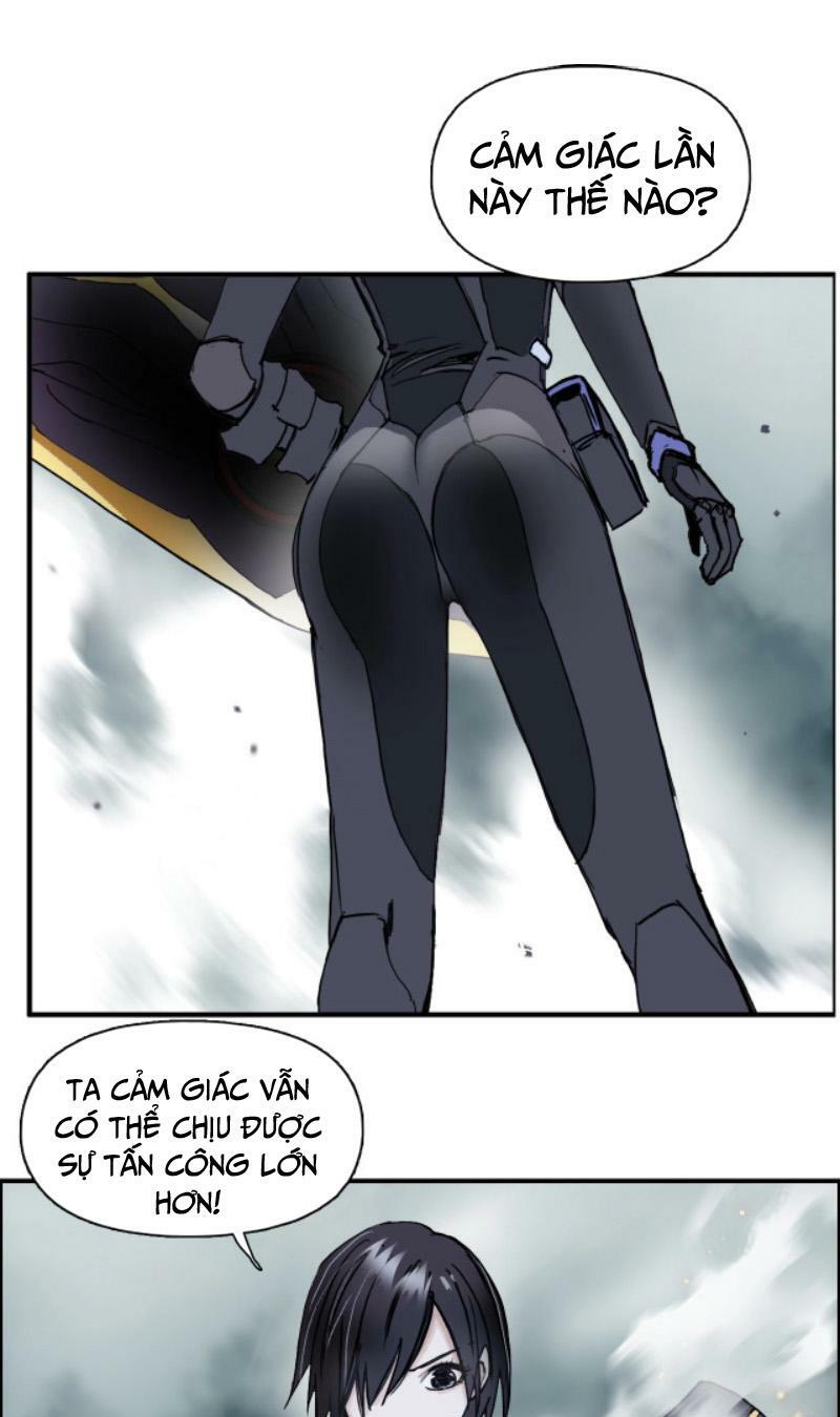 Siêu Năng Lập Phương: Chapter 258