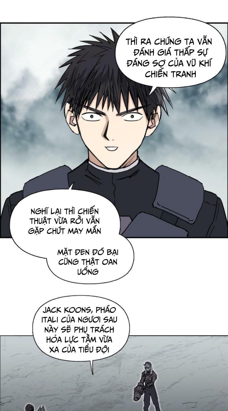 Siêu Năng Lập Phương: Chapter 258